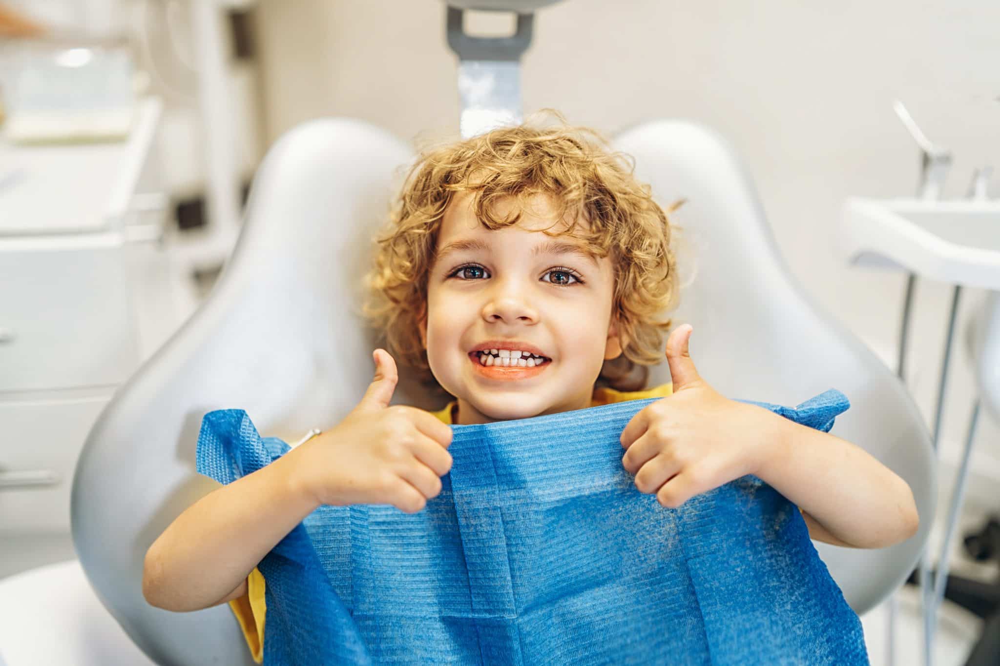 Pediatric Dentist in Reno, NV: Your Child’s Smile Matters to Us!