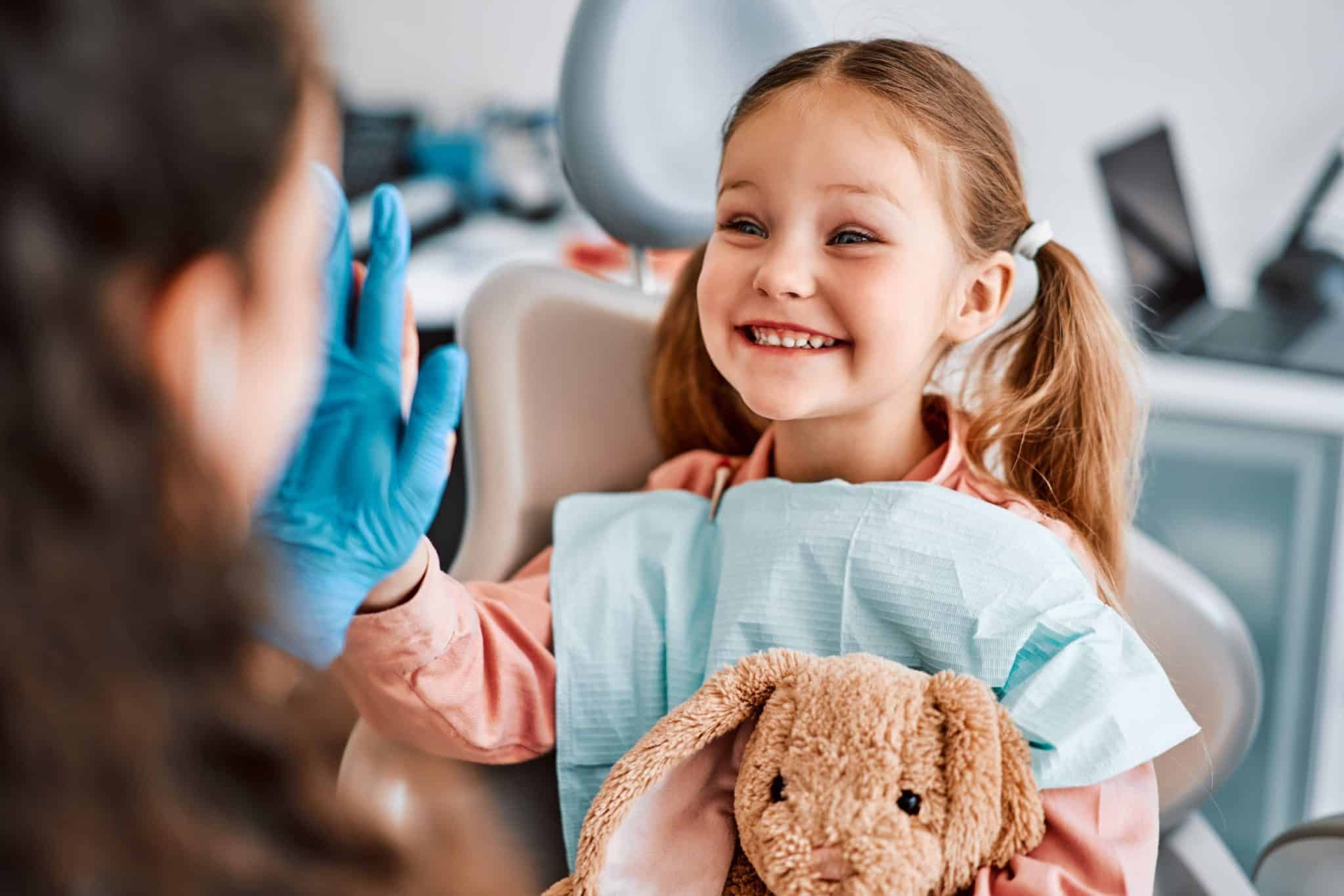 Dental Anxiety: Strategies for Overcoming Fear of the Dentist at My Kid’s Smile Pediatric Dentistry in Reno and Sparks, Nevada
