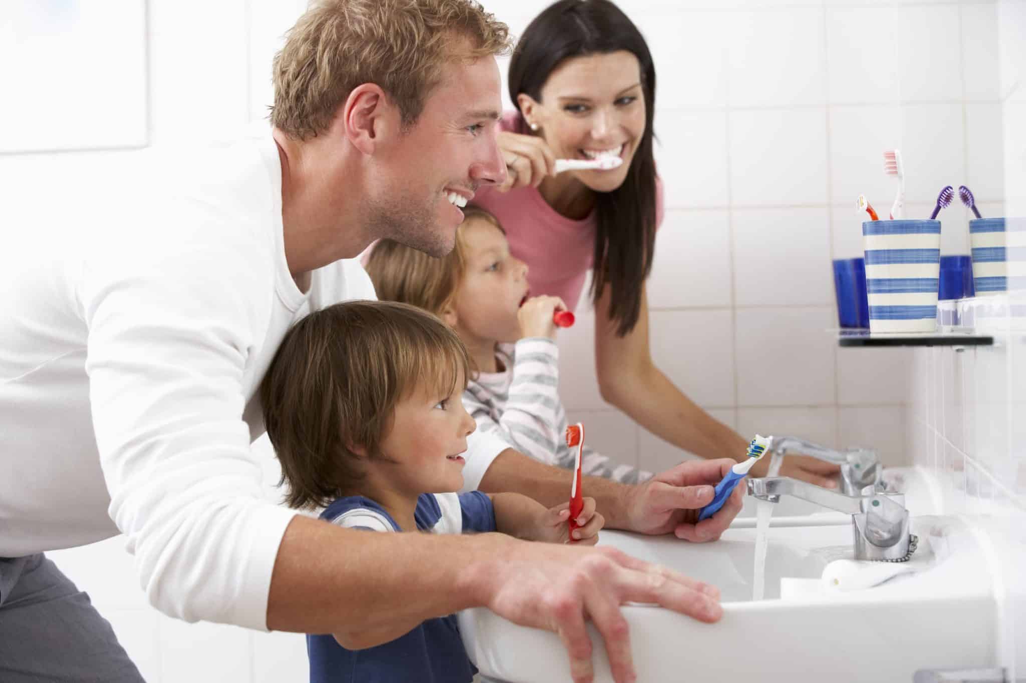 The Role of Dental Hygiene in Preventing Gum Disease: Your Trusted Pediatric Dentist in Reno and Sparks, Nevada