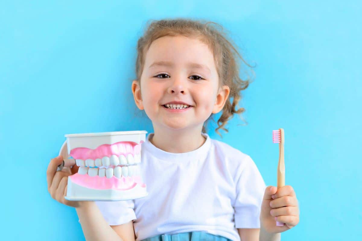 Nurturing Smiles: Exploring the Vital Link Between Oral Health and Nutrition at My Kid’s Smile Pediatric Dentistry in Reno and Sparks, Nevada
